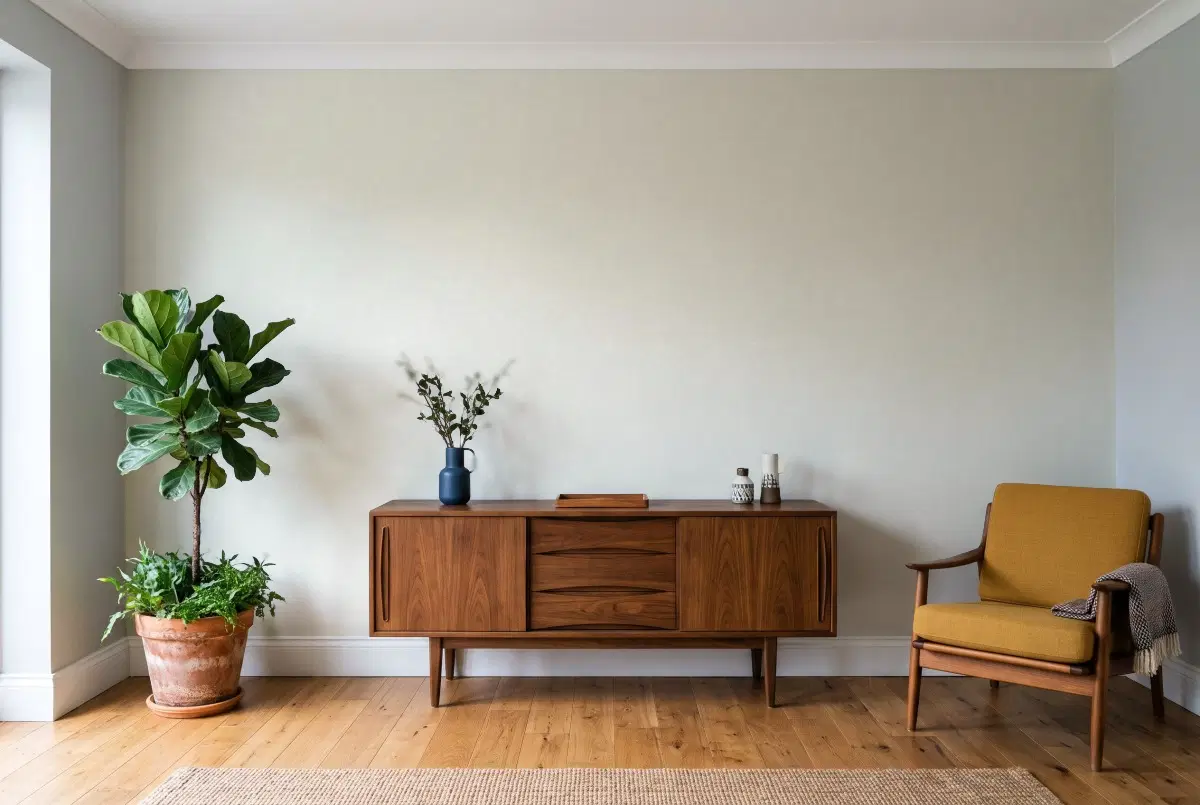 Шпалери Marburg Style Conscions Living 91142 M-9 в інтер'єрі