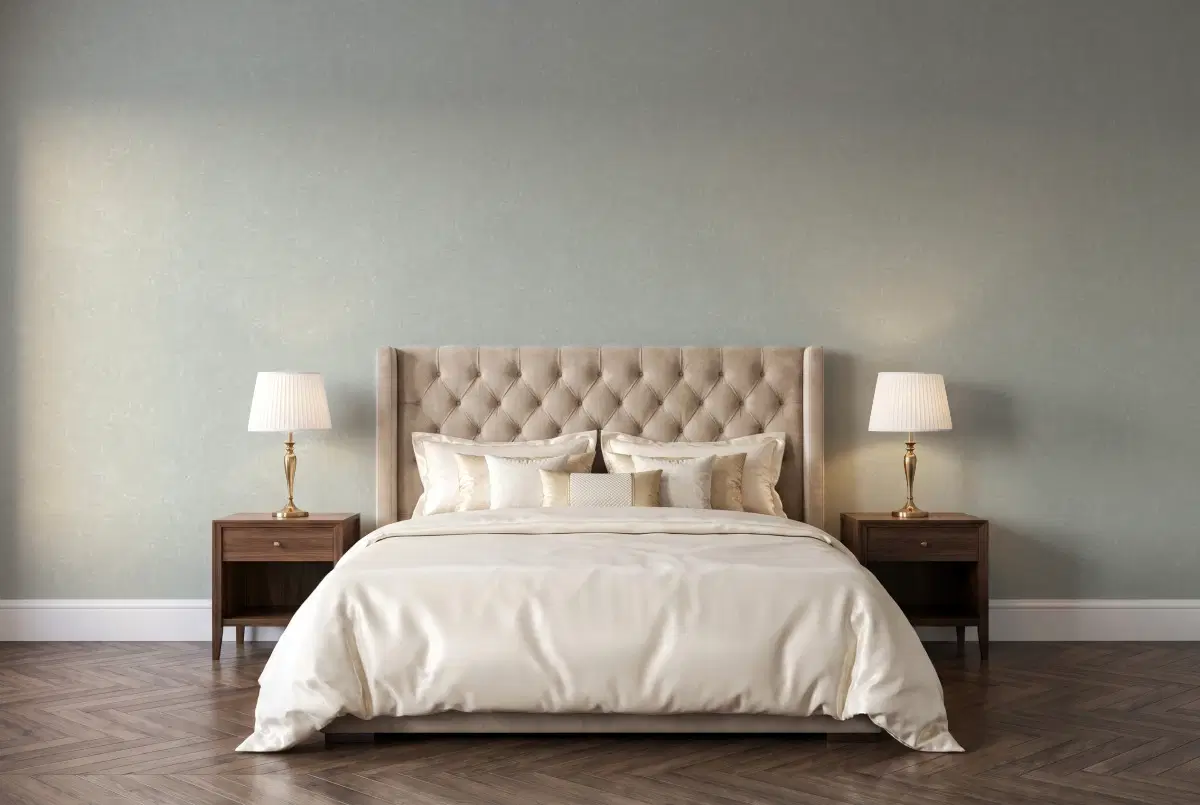 Шпалери Marburg Style Conscions Living 91146-9 в інтер'єрі