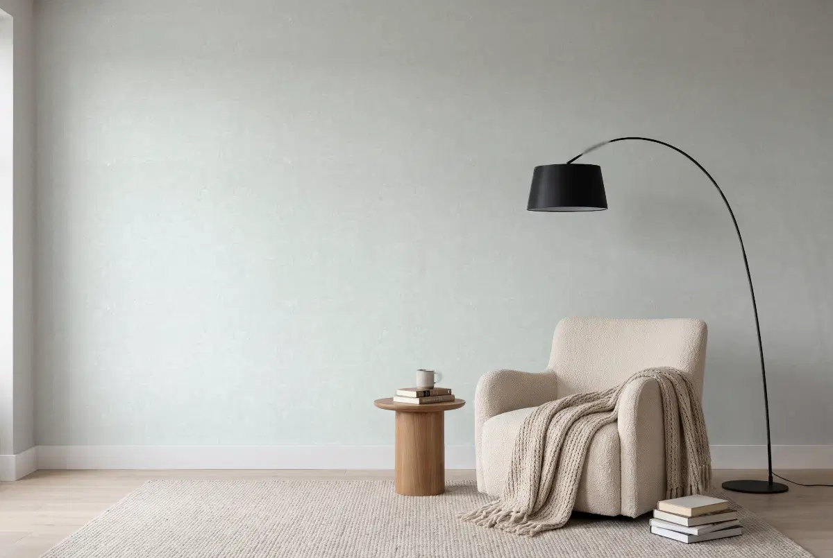 Шпалери Marburg Style Conscions Living 91156-9 в інтер'єрі