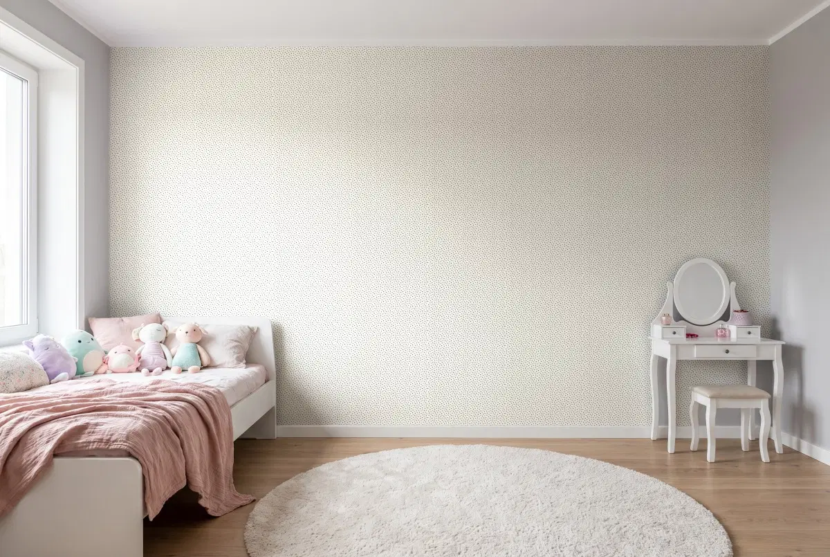 RASCH KIDS WORLD 253023 в інтер'єрі