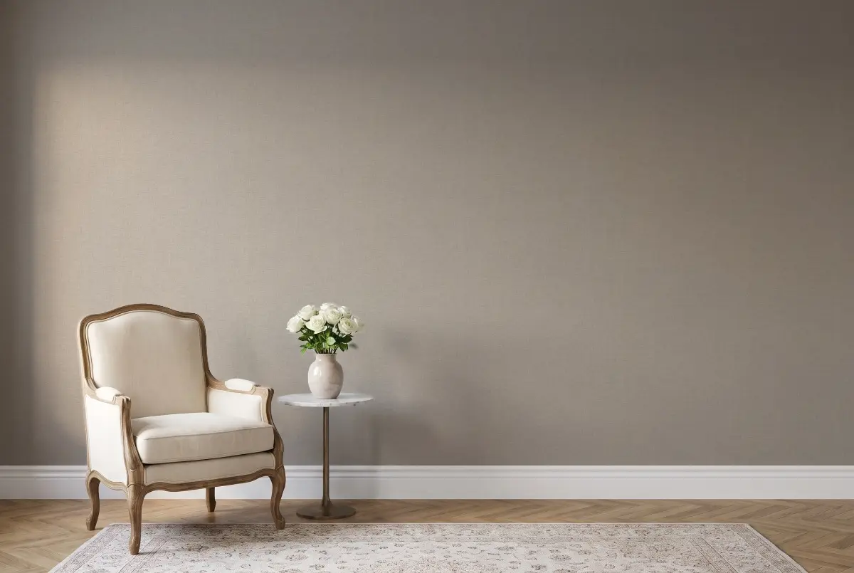 RASCH ETRO 0.70 x 10 m 515749 в інтер'єрі
