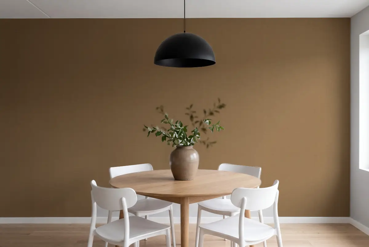 RASCH ETRO 0.70 x 10 m 515794 в інтер'єрі