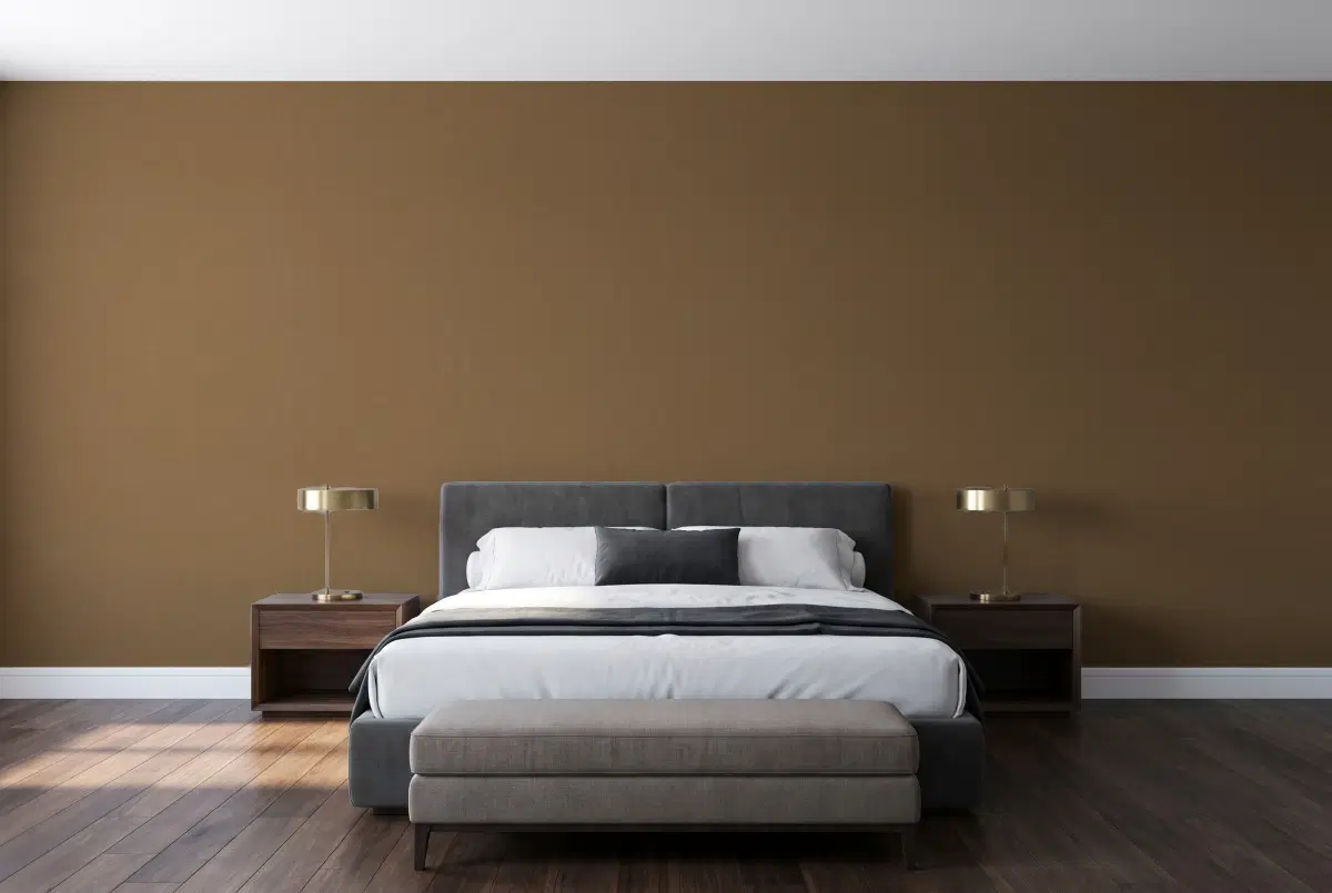 RASCH ETRO 0.70 x 10 m 515794 в інтер'єрі