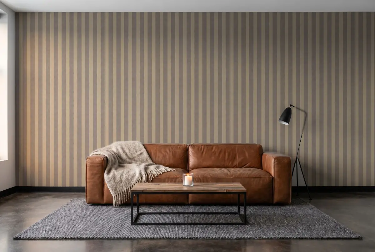 Шпалери Rasch Etro 517712 в інтер'єрі