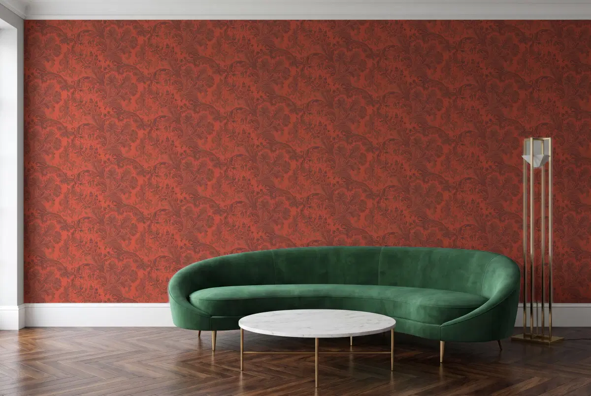 RASCH ETRO II 0.70 x 10 m 533668