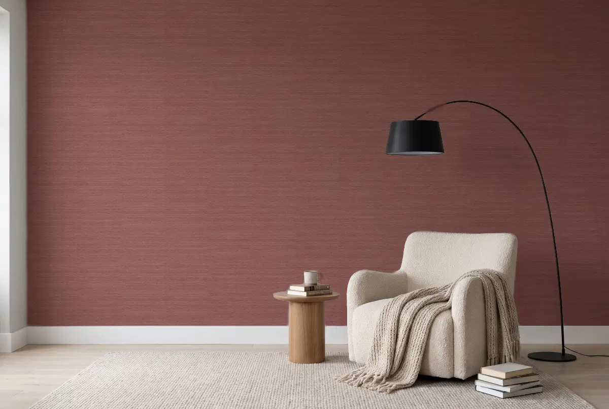 Шпалери Rasch Etro II 533941 в інтер'єрі