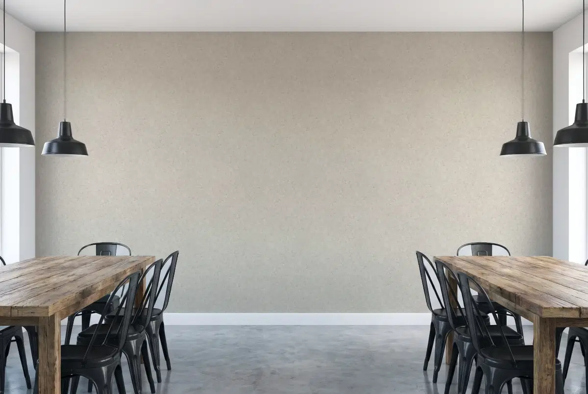 Шпалери Rasch Concrete XL 974225 Lerua в інтер'єрі