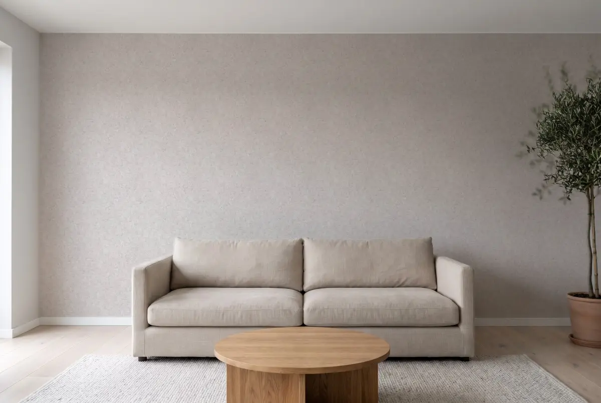 Шпалери Rasch Concrete XL 974249 Lerua в інтер'єрі