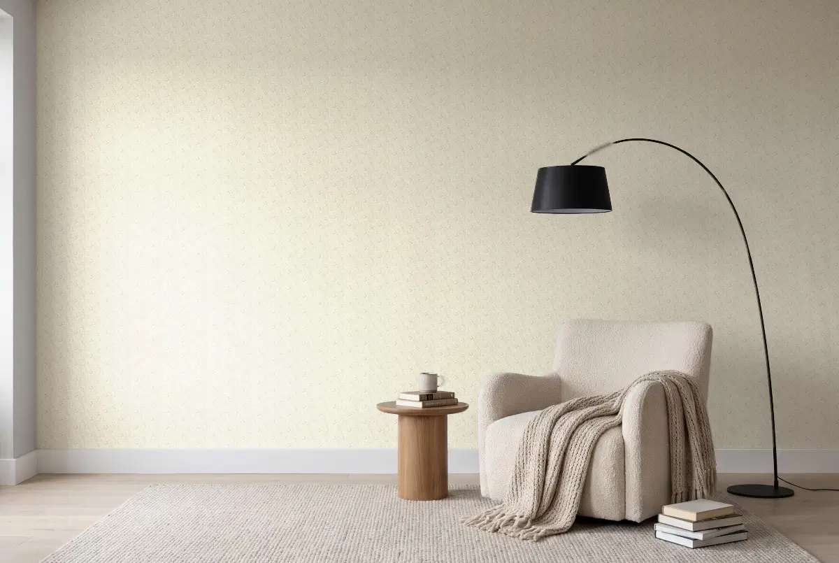 Шпалери Rasch Country Living XL 970852 Lerua в інтер'єрі