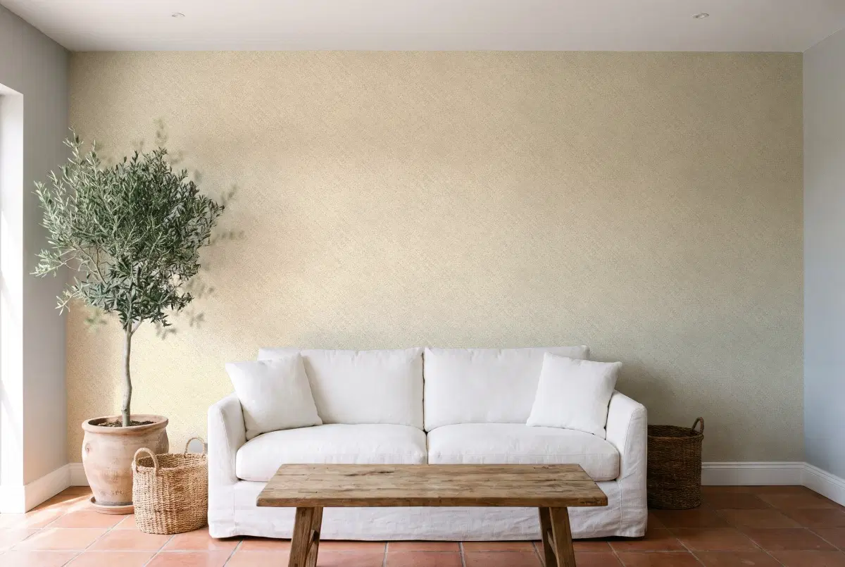 Шпалери Rasch Country Living XL 970968 Lerua в інтер'єрі