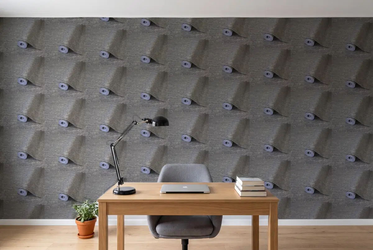 Adawall Octagon розпродаж 1203-5 в інтер'єрі