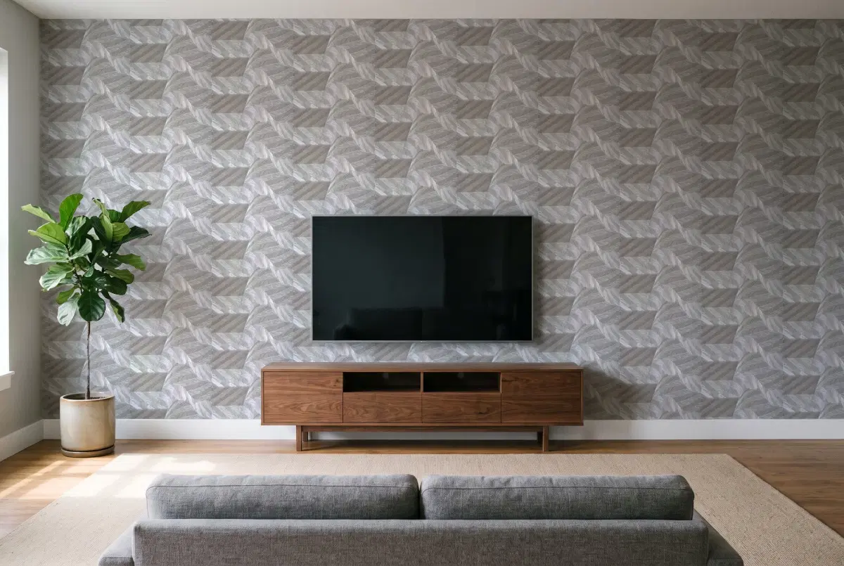 Adawall Octagon розпродаж 1204-6 в інтер'єрі