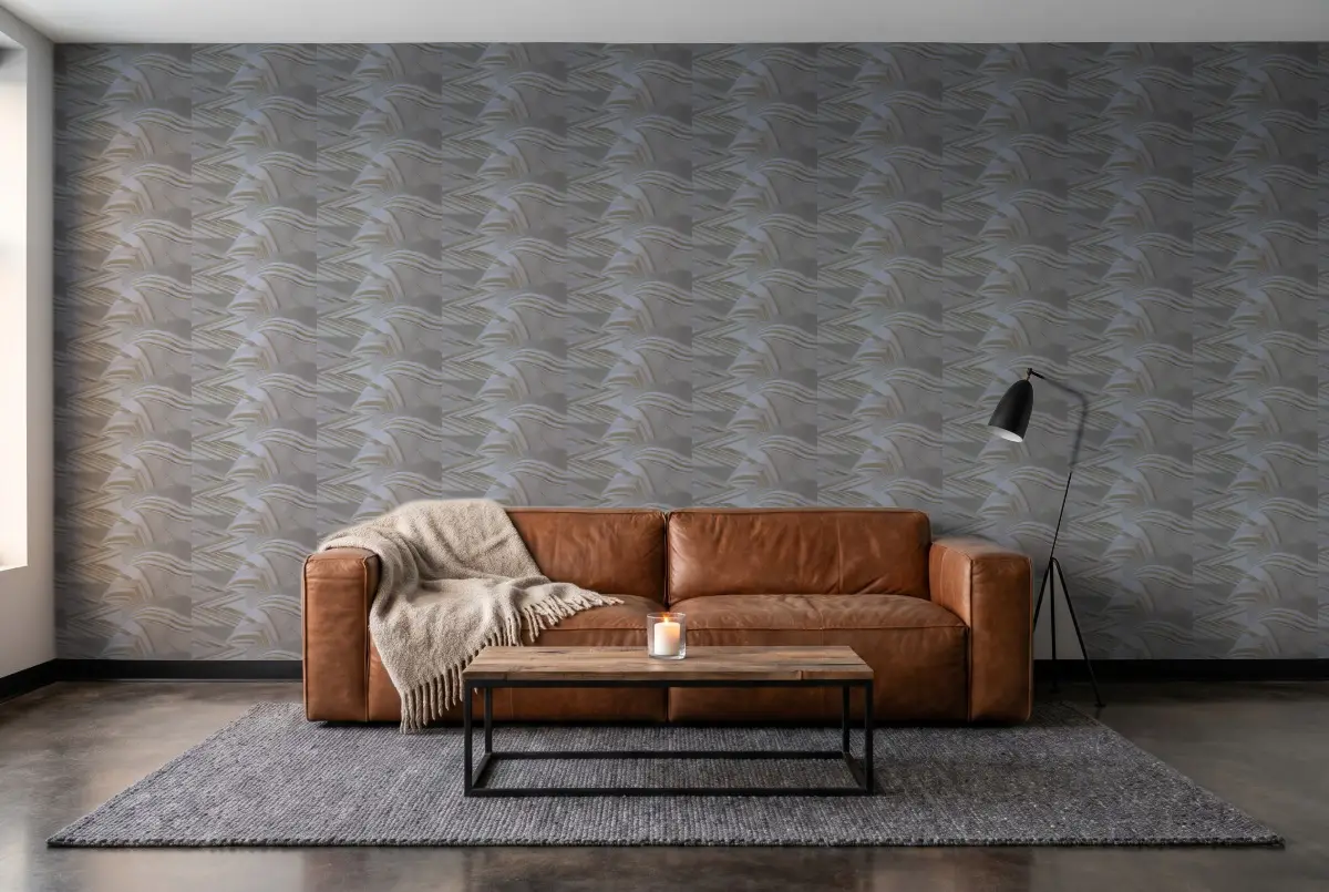 Adawall Octagon розпродаж 1205-4 в інтер'єрі