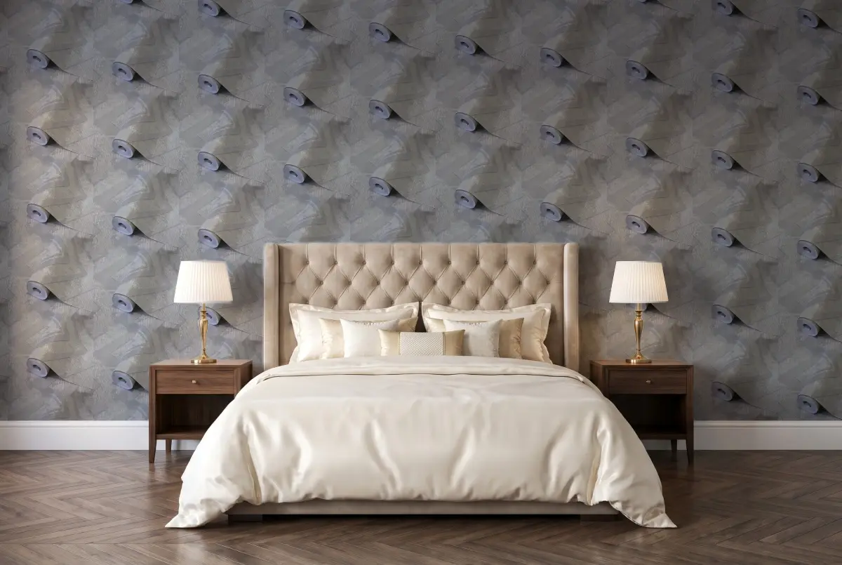 Adawall Octagon розпродаж 1207-2 в інтер'єрі