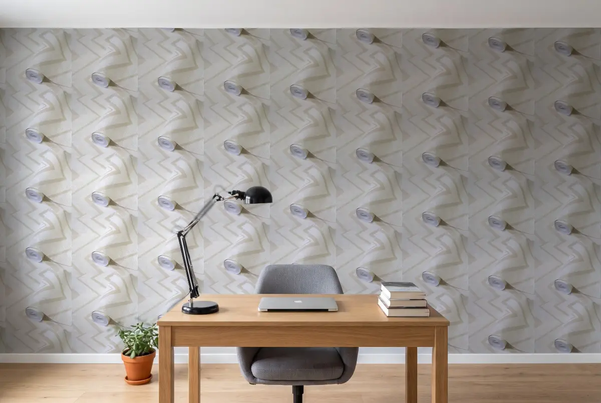 Adawall Octagon розпродаж 1207-3 в інтер'єрі