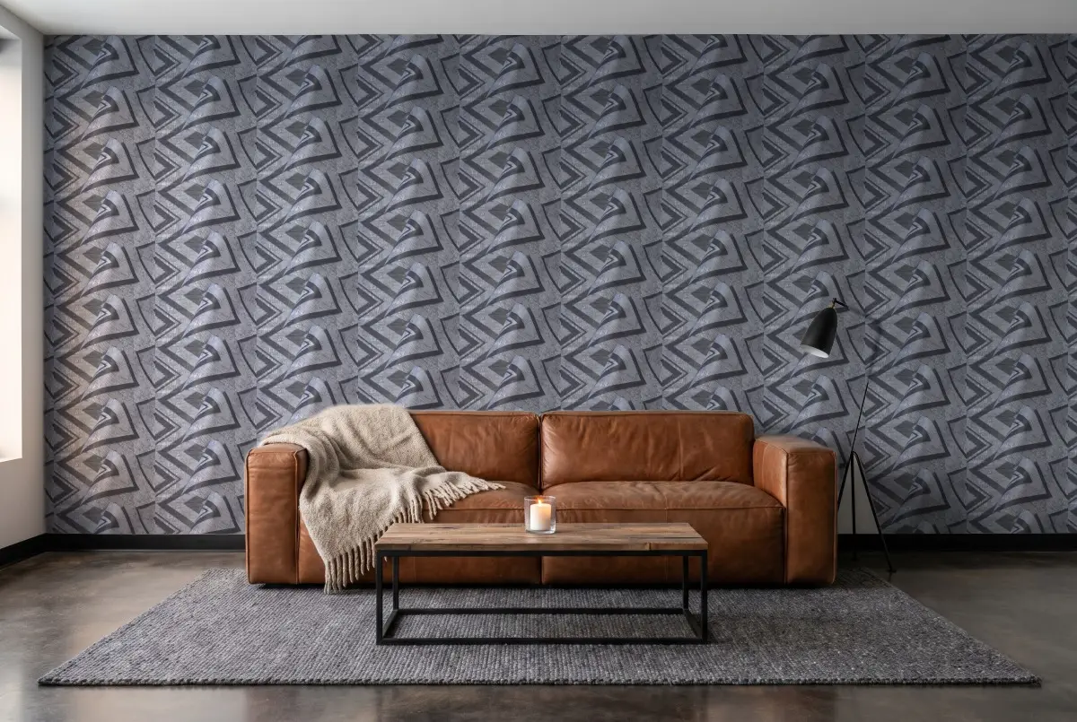 Adawall Octagon розпродаж 1207-5 в інтер'єрі