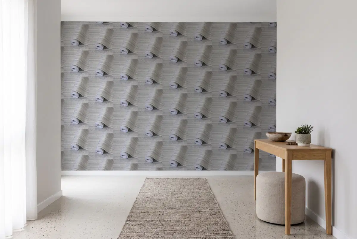 Adawall Octagon розпродаж 1208-2 в інтер'єрі