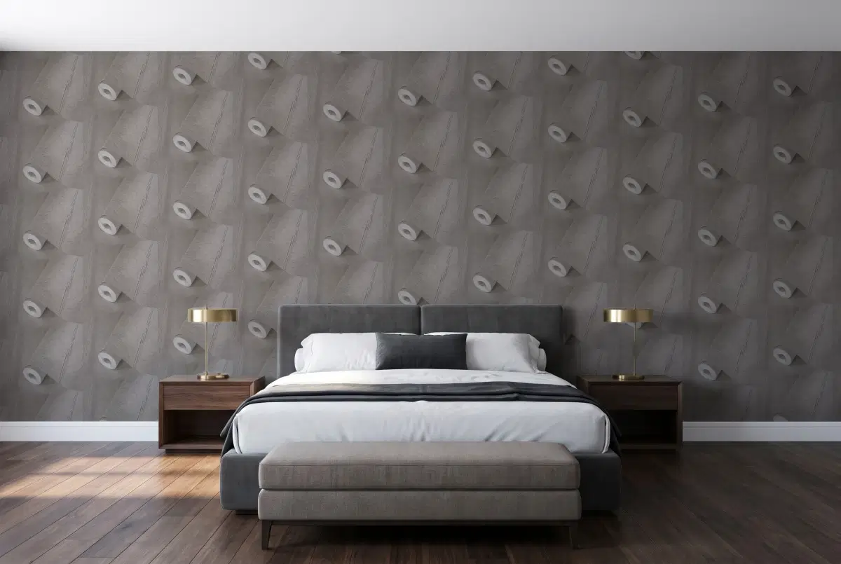 Adawall Octagon розпродаж 1214-2 в інтер'єрі