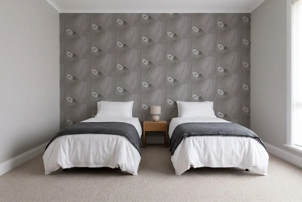Adawall Octagon розпродаж 1214-2 в інтер'єрі