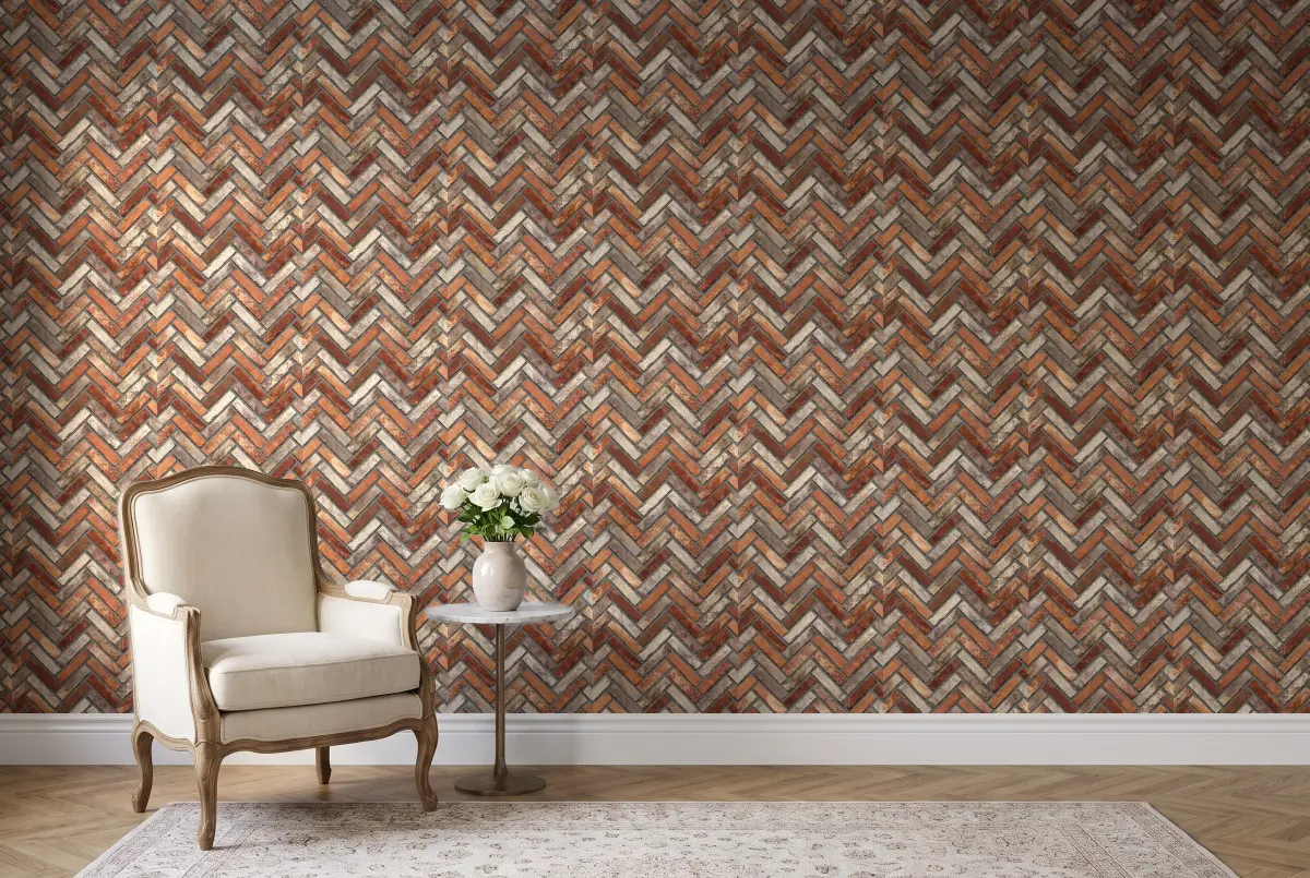 Adawall Roka розпродаж 23105-4 в інтер'єрі