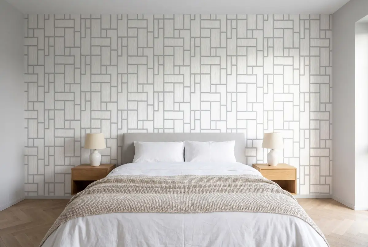 Adawall Roka розпродаж 23108-1 доска квадр в інтер'єрі