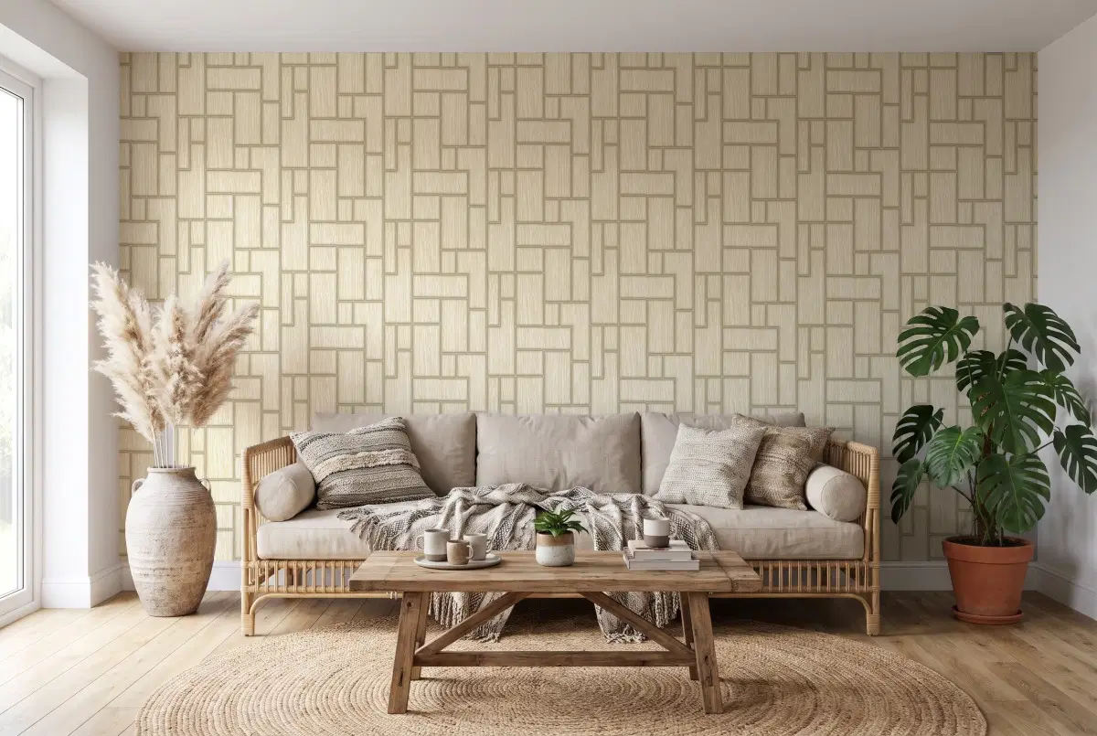 Adawall Roka розпродаж 23108-3 в інтер'єрі