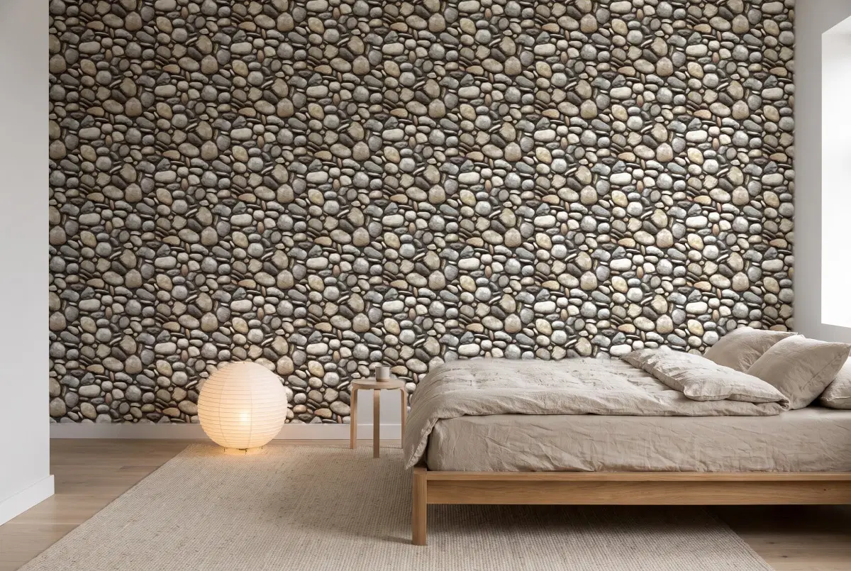 Шпалери Adawall Roka розпродаж 23113-3 в інтер'єрі