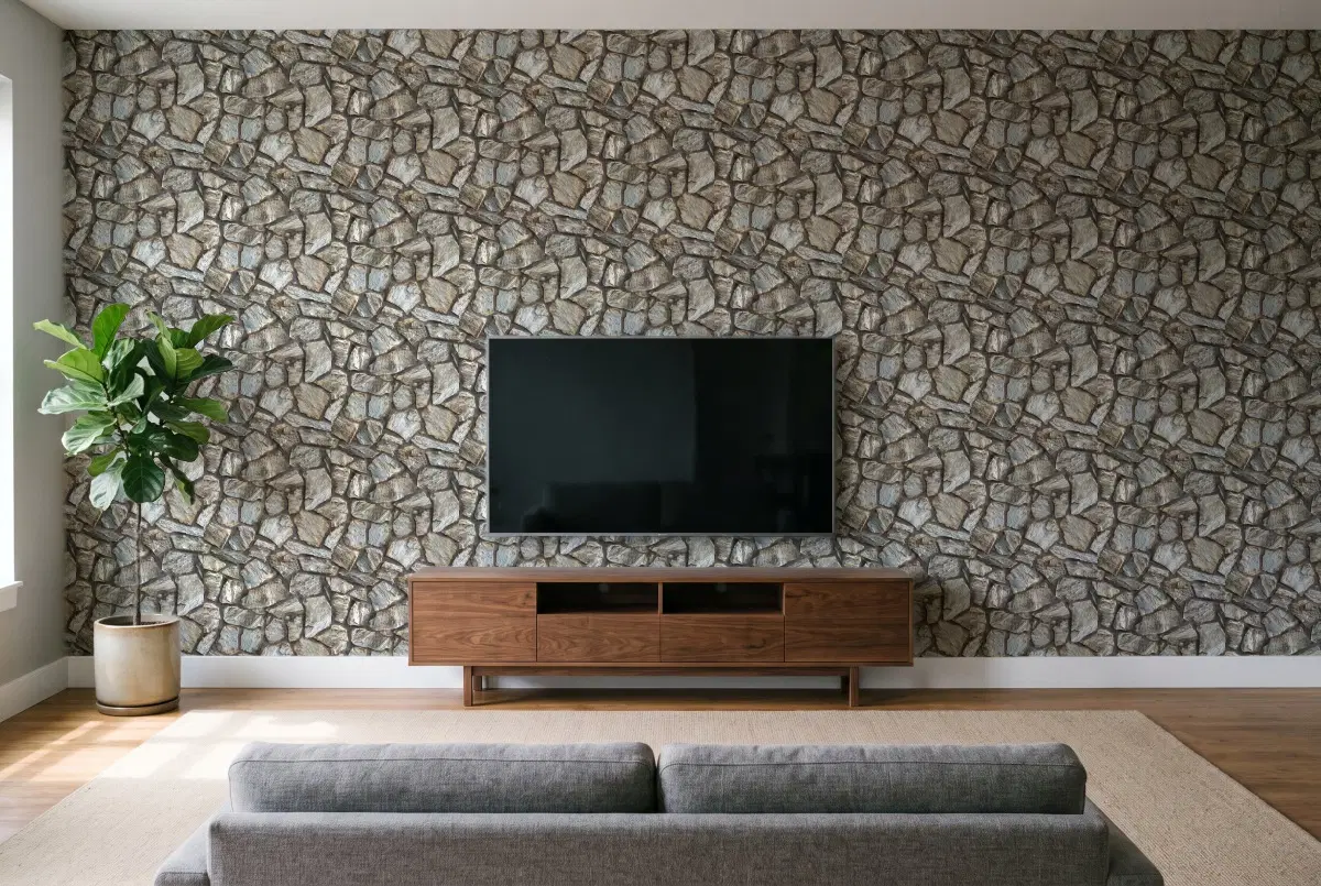 Adawall Roka розпродаж 23114-3 в інтер'єрі
