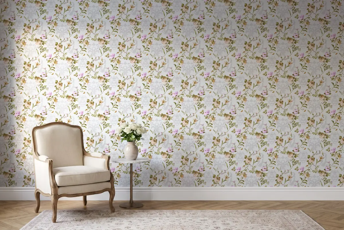 Adawall Seven розпродаж 7803-3 в інтер'єрі