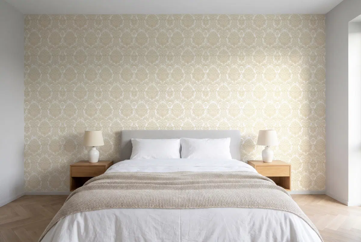 Шпалери Adawall Seven розпродаж 7807-1 в інтер'єрі