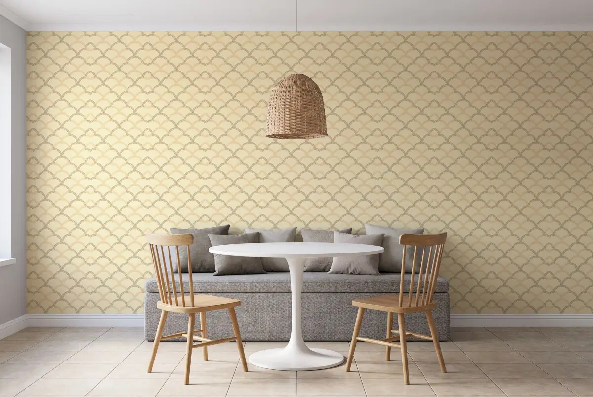 Adawall Seven розпродаж 7811-2 в інтер'єрі