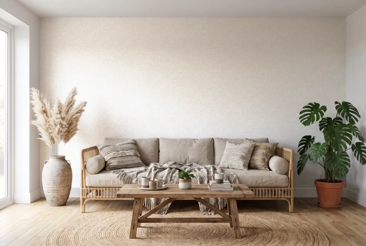 Шпалери Adawall Seven розпродаж 7816-6 в інтер'єрі