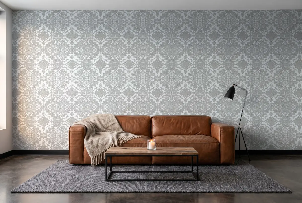 Adawall Seyyah розпродаж 1301-3 в інтер'єрі