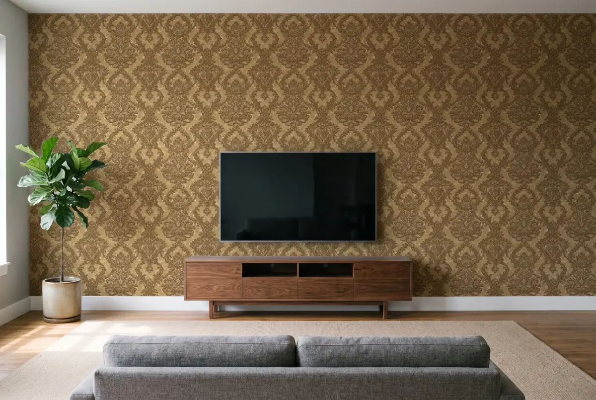 Adawall Seyyah розпродаж 1303-4 в інтер'єрі