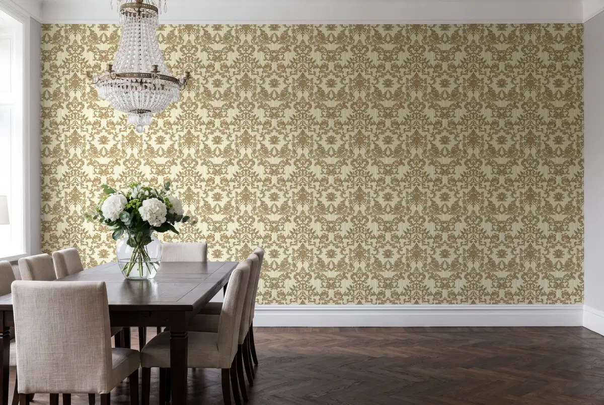 Шпалери Adawall Seyyah розпродаж 1305-4 в інтер'єрі