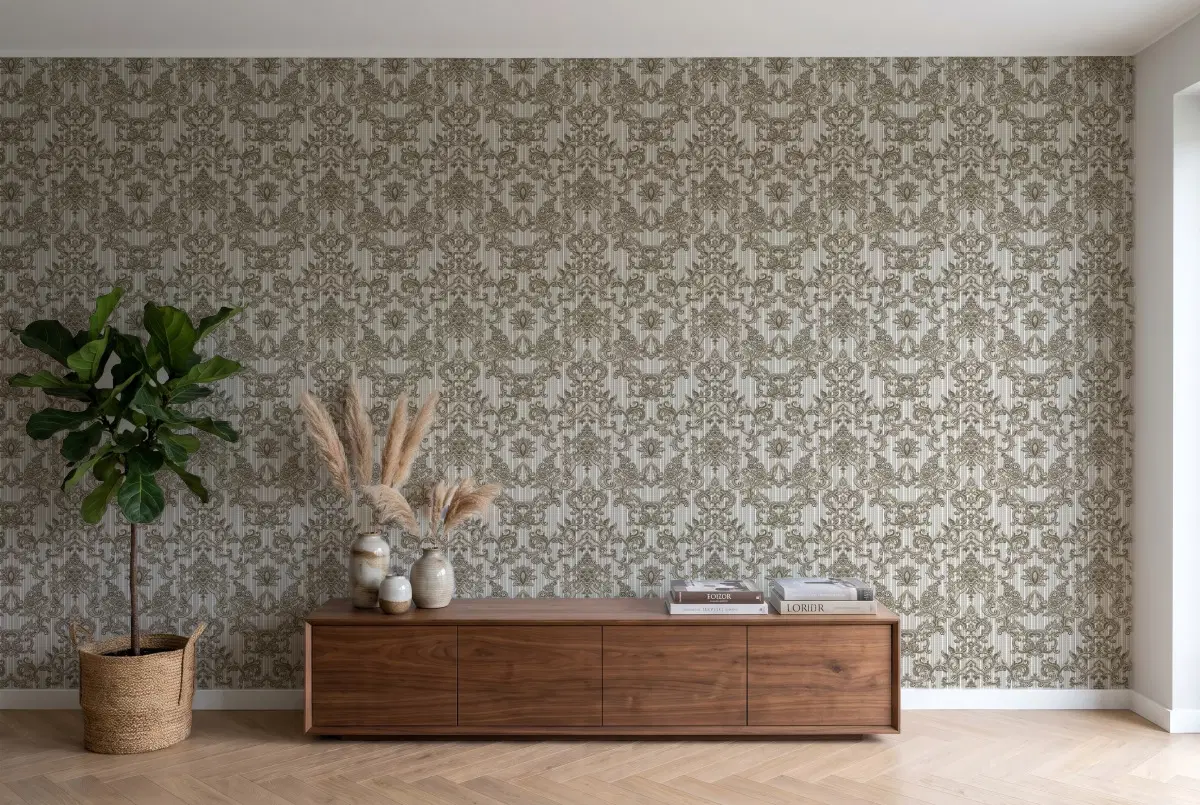 Adawall Seyyah розпродаж 1305-5 в інтер'єрі