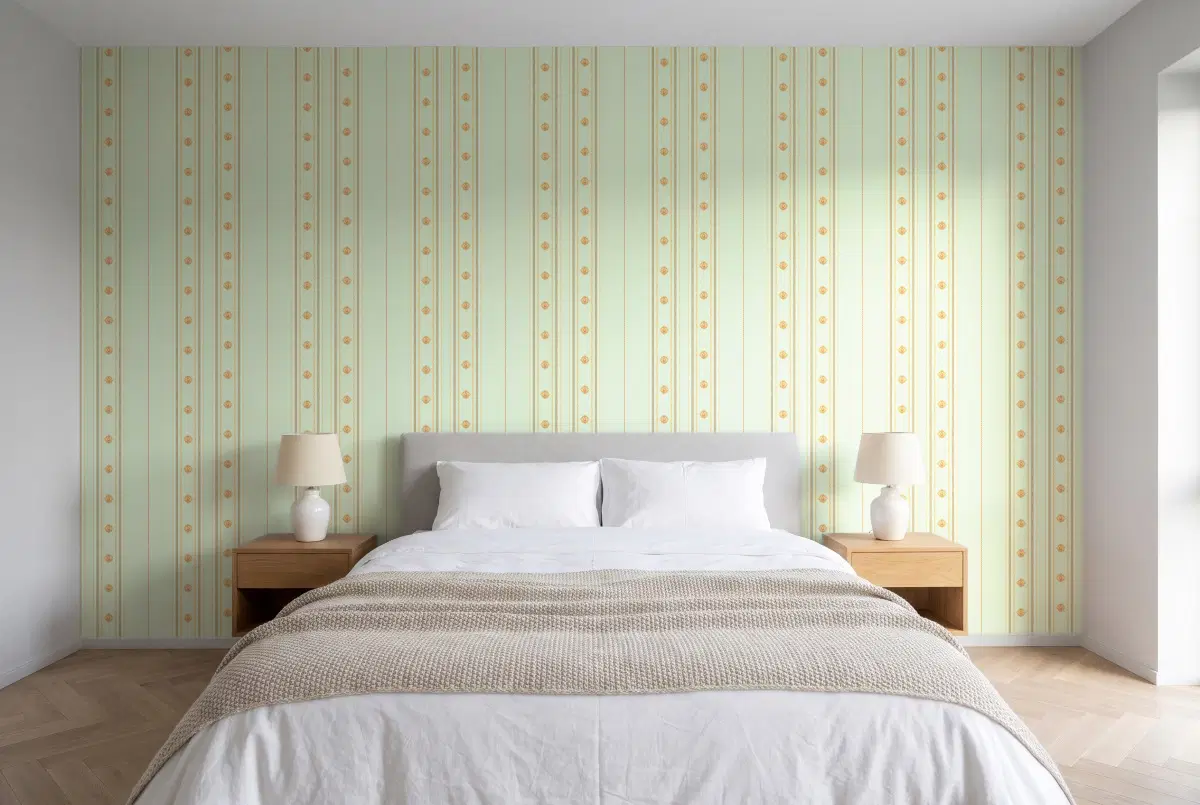 Adawall Seyyah розпродаж 1309-4 в інтер'єрі