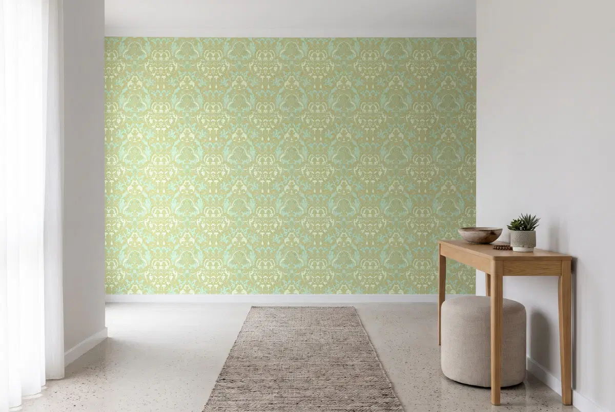 Шпалери Adawall Signature розпродаж 1002-2 в інтер'єрі