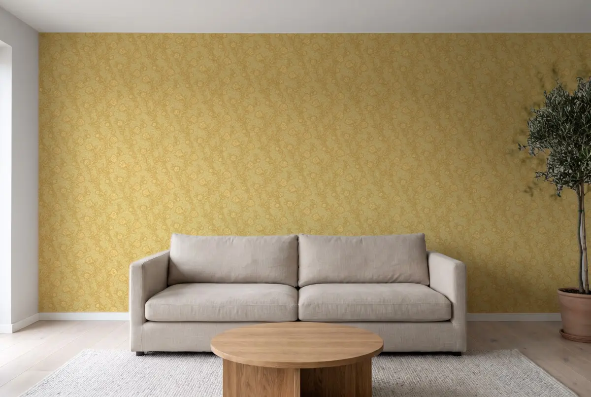 Шпалери Adawall Signature розпродаж 1010-4 в інтер'єрі