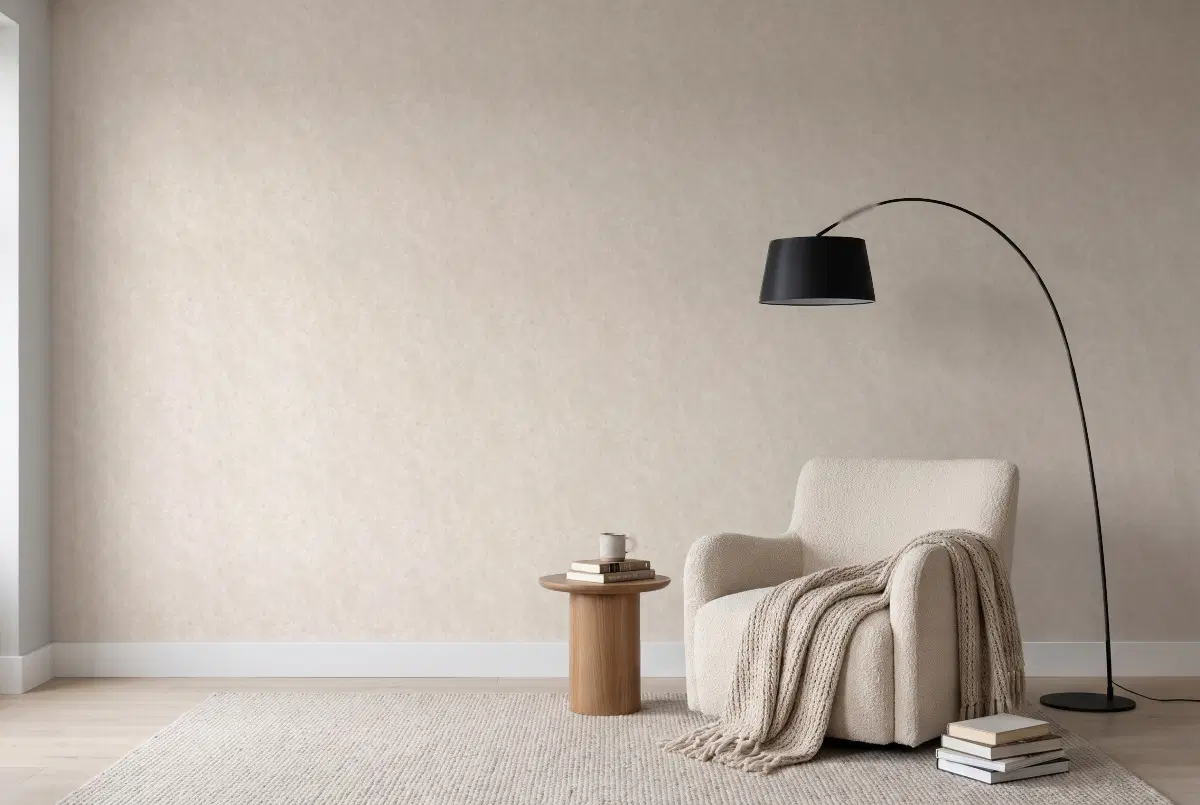 Шпалери Duka LifeStyle 23833-10 в інтер'єрі