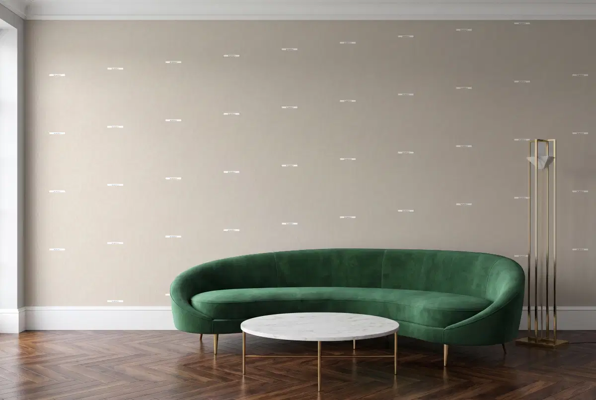 Шпалери Duka Majestic 260005-5 Majestic в інтер'єрі