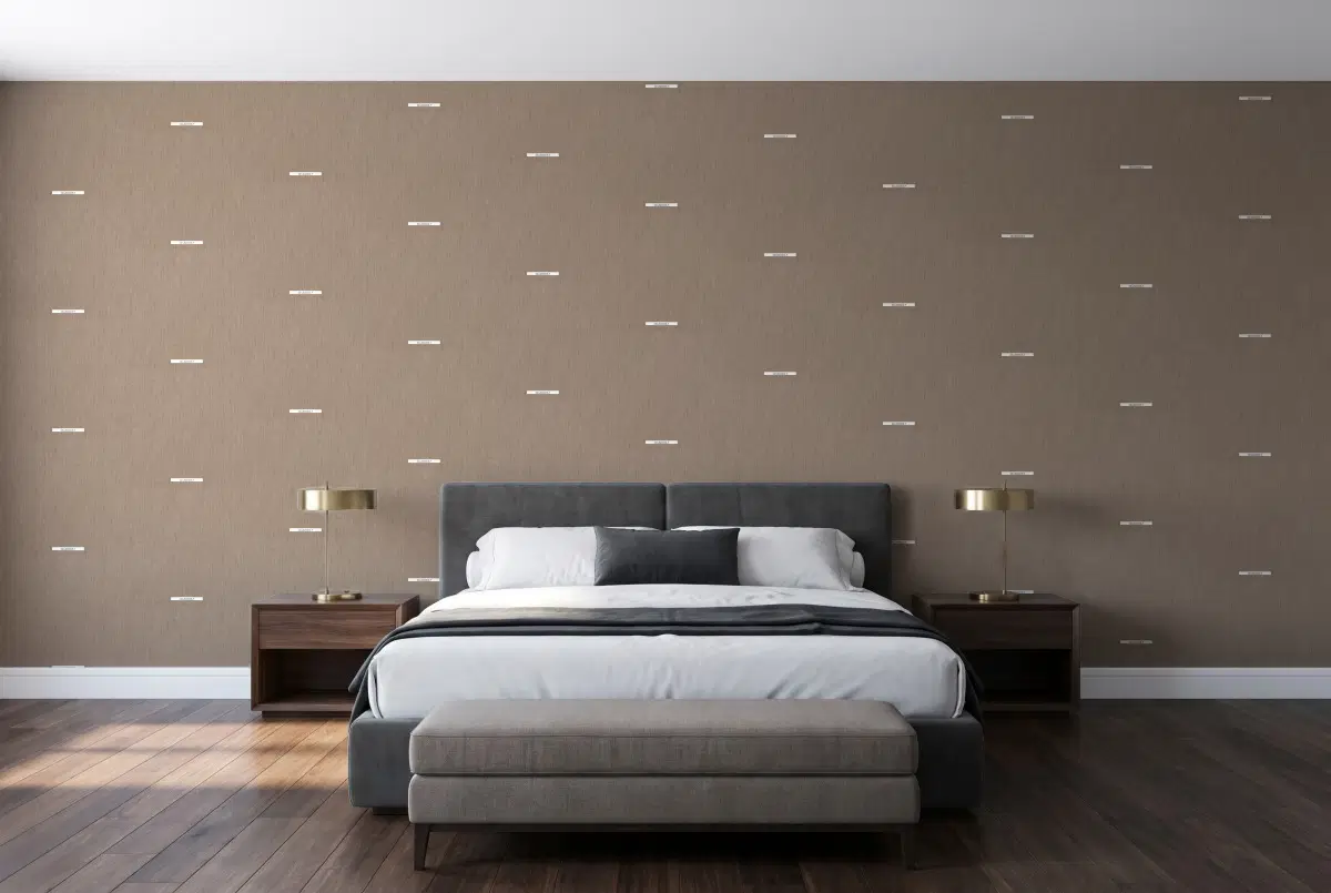 Шпалери Duka Majestic 260005-7 Majestic в інтер'єрі