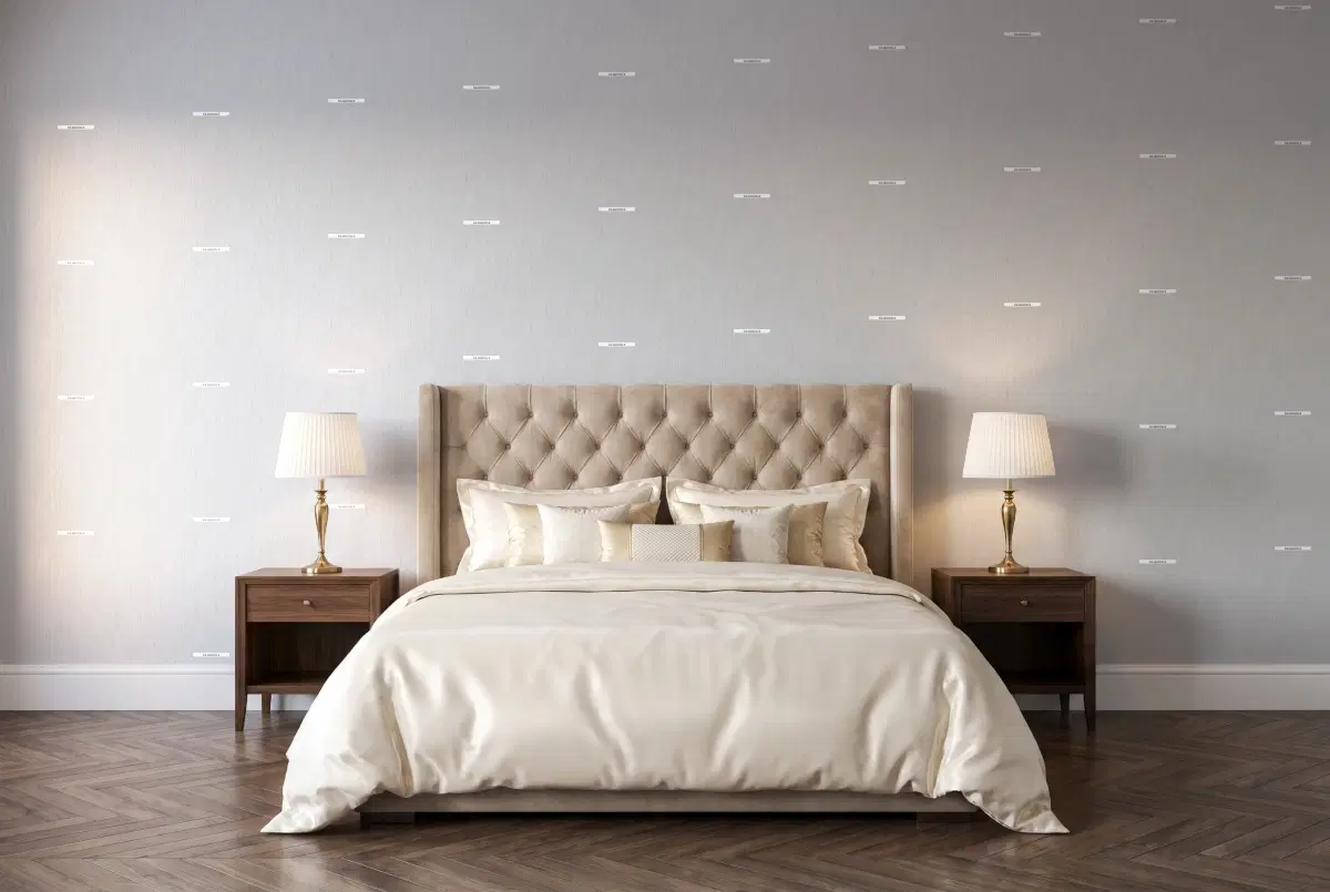 Шпалери Duka Majestic 260005-9 Majestic в інтер'єрі