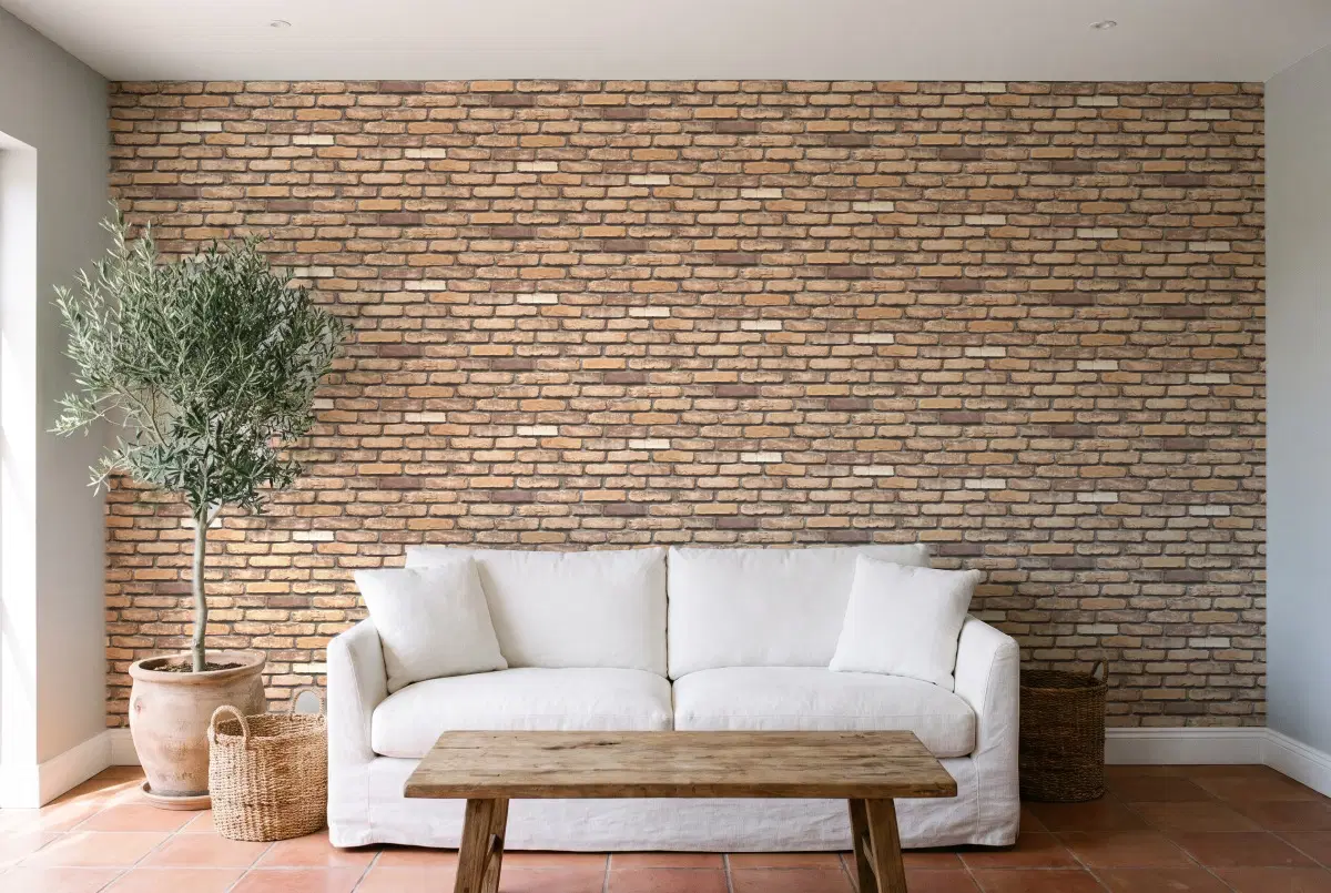 Шпалери Duka Natura 22100-3 Natura в інтер'єрі
