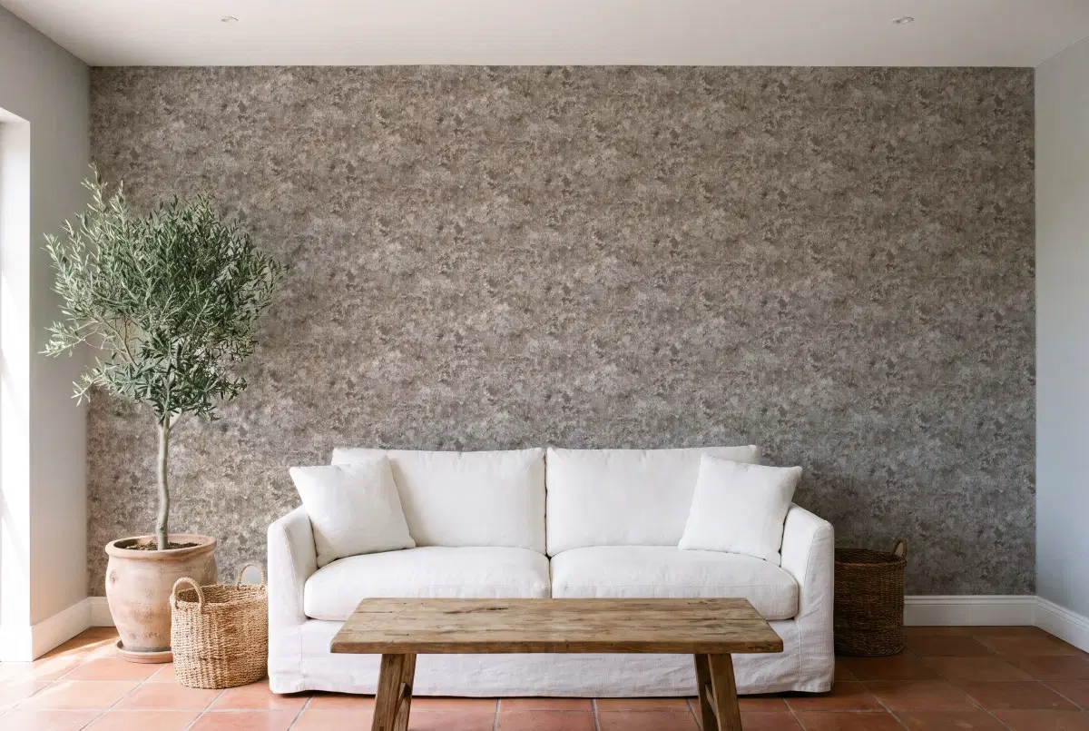 Шпалери Duka Natura 22220-3 Natura в інтер'єрі