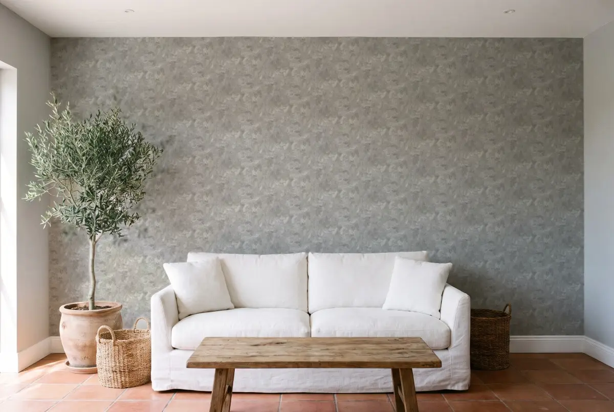 Шпалери Duka Natura 22830-3 Natura в інтер'єрі