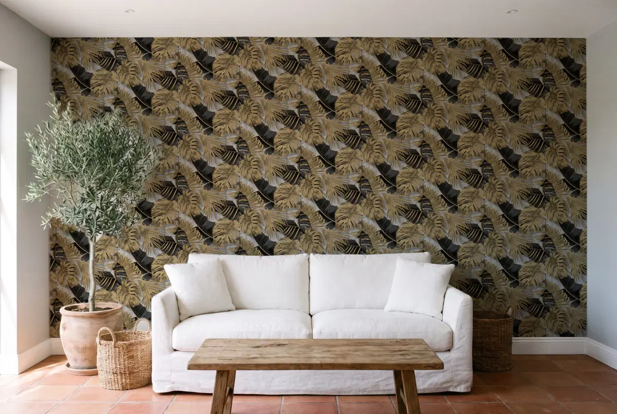 Duka Natura 22860-5 в інтер'єрі