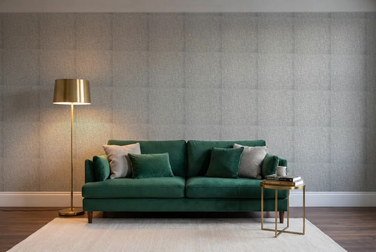 Duka Prestige 25500-4 в інтер'єрі