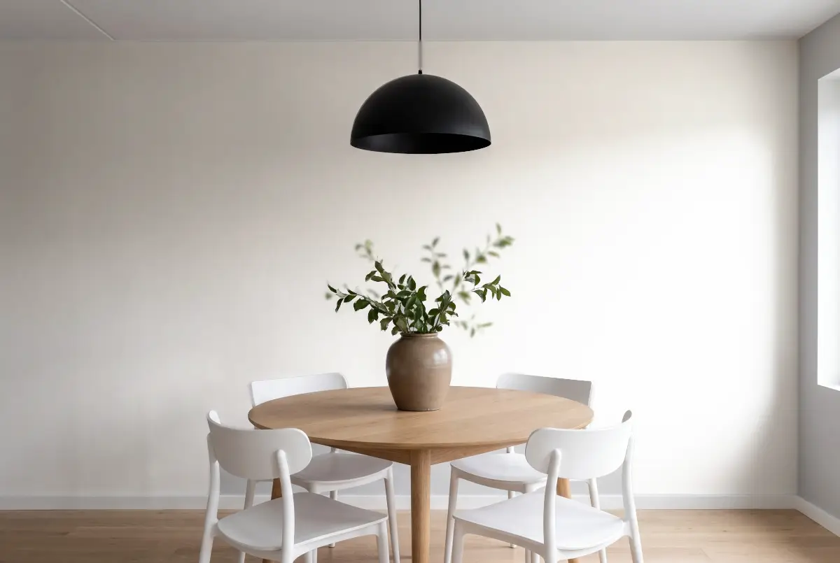 Duka Selective 32751-2 в інтер'єрі