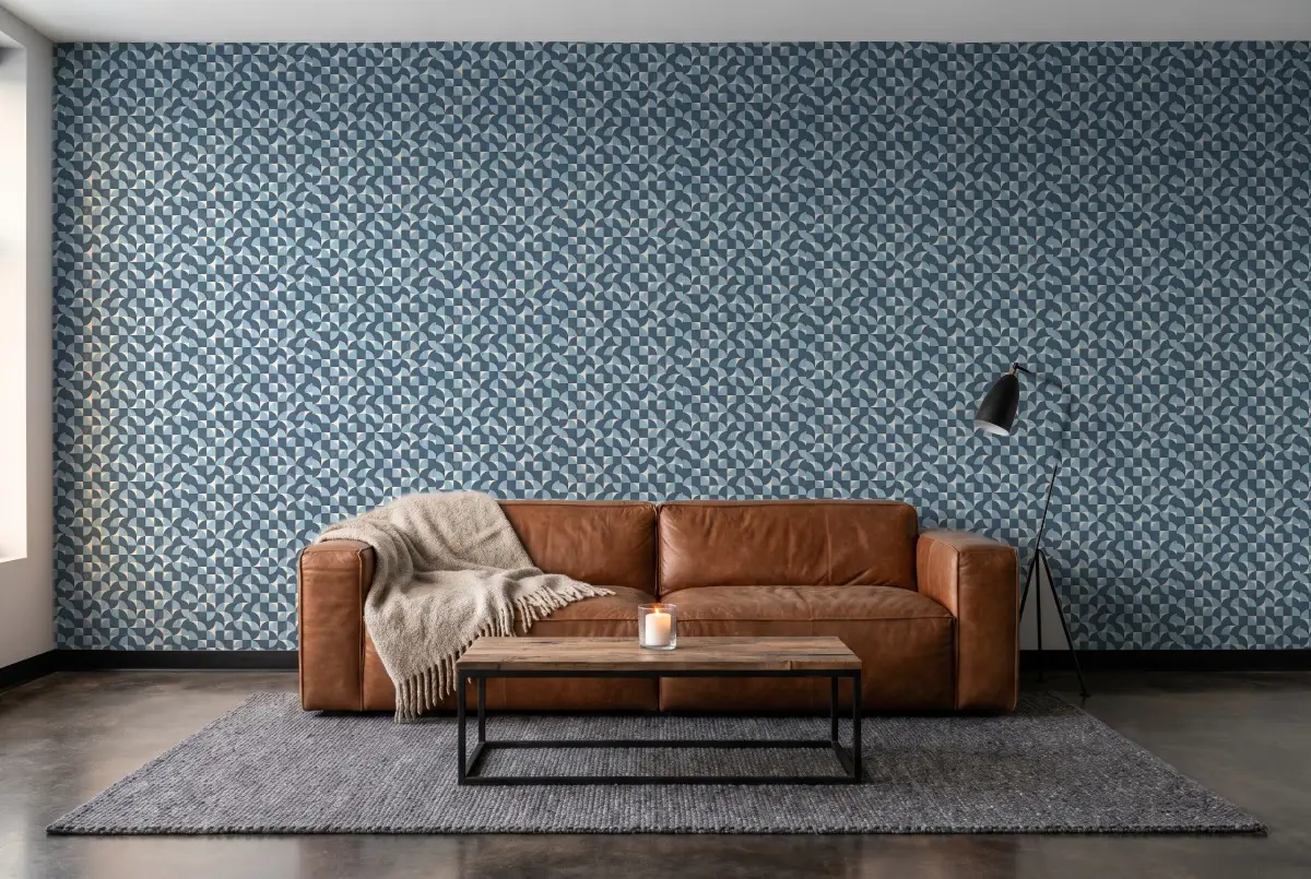 Yasham VOGUE 8511-6 Y 0,53 в інтер'єрі